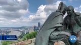 Pitsburdagi o'zbeklar maslahat yig'ini o'tkazdi