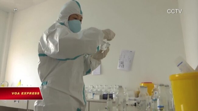 Gần hai năm nữa mới có vaccine chống coronavirus trên thị trường