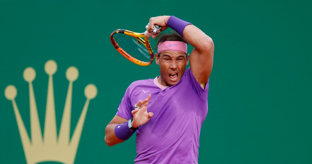 El legado de Rafael Nadal: la tenacidad del tenista amable que inspiró a  Alcaraz y a tantos más