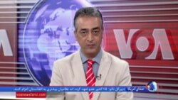 پیام کم شدن سطح آب بحر المیت: خشکسالی بزرگی نزدیک است