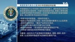 美国观察(2021年3月2日)