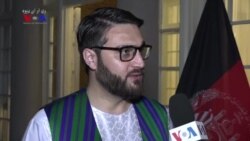 افغان سفیر: پاکستان دې د افغانستان سره مثبت مذاکرات وکړي