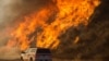 Un feu près de Big Sur en Californie atteint un coût historique de plus de 200 millions de dollars