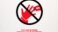 Campagne contre les mariages forcés en 2009 en France.