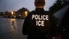 Immigration Raid Takes 97 Into Custody at Tennessee Plant