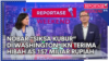 Reportase Weekend: Nobar “Siksa Kubur” di Washington, IKN Terima Hibah AS 157 Miliar Rupiah
