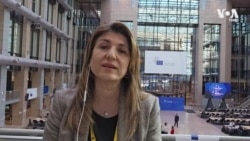 AB liderleri acil savunma zirvesi için biraraya geldi