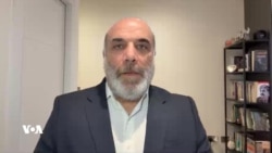 هێمن سەیدی: ئێران واز لە بەرنامە ناوکییەکانی ناهێنێت مەگەر لە لێواری ڕووخاندا بێت