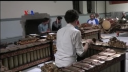 Friends of The Gamelan: Kelompok Gamelan Jawa di Chicago