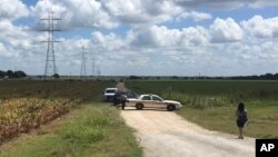 Las autoridades no saben todavía si los antecedentes con la bebida del piloto del globo siniestrado tuvieron que ver con el accidente.