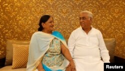 The Different Faces of Love