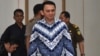 Ahok Aman di Mako Brimob 