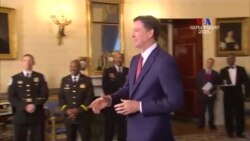 ՀԴԲ-ն կշարունակի հետաքննել ամերիկյան ընտրություններում Ռուսաստանի ներգրավվածությունը