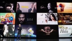 Apple իջեցնում է գինը նոր սմարթֆոններ համար