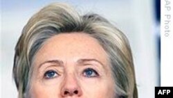 Clinton Arjantin'e Gidiyor