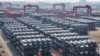 土耳其宣布对进口中国汽车加征40%关税