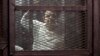 Egypt Refers Alleged Brotherhood Supporters to Military Court