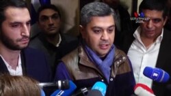 Արթուր Վանեցյանը հեռացավ նաև Հայաստանի Ֆուտբոլի ֆեդերացիայից