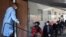 South Africa's vaccine train aims to boost inoculation numbers in remote areas