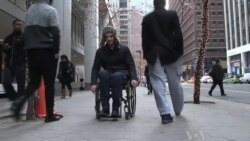 UN Disability Treaty Faces Battle in US Senate