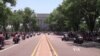 Rolling Thunder Run Reveals Changed Attitudes Towards Vietnam War