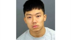Gambar yang disediakan oleh Kejaksaan Denver, Colorado menunjukkan Kevin Bui, yang mengaku bersalah pada hari Jumat, 17 Mei 2024 (foto: dok). 