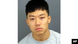 Gambar yang disediakan oleh Kejaksaan Denver, Colorado menunjukkan Kevin Bui, yang mengaku bersalah pada hari Jumat, 17 Mei 2024 (foto: dok). 
