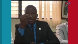 Ayiti:Gouvènman an anonse yon seri mezi pou konbat ensekirite a