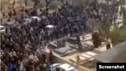  مرودشت/ اعتراضات مردمی دی‌ماه ۱۴۰۴