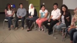 کہانی پاکستانی - Texas Part 5: Pakistani Students Association