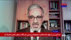 احتمال حضور نظامی کره جنوبی در تنگه هرمز؛ آزمونی برای مهار جمهوری اسلامی در گفتگو با رضا طالبی