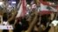 Masovni protesti u Libanu. Narod traži smjenu vlade