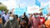 صومالیہ میں فوری انتخابات کا مطالبہ