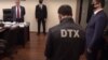 DTX XİN-də əməliyyat aparıb