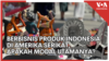 Berbisnis Produk Indonesia di AS, Apakah Modal Utamanya?