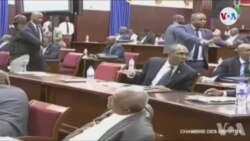 Kèk nan Gran Pwen Kap Domine Aktyalite pou Madi 20 Out 2019 la