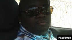 UMnu. Witness Dube