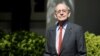 Justice Breyer: US Judges Should Study How Other Countries Handle Issues