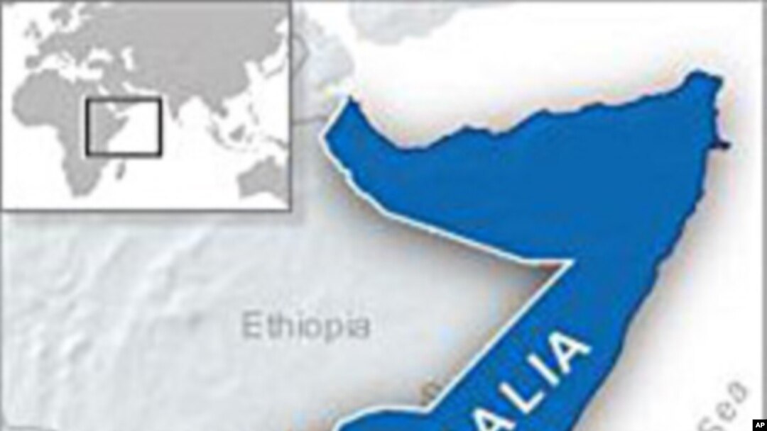 Faaqidaadda: Somalia iyo Sanadka cusub ee 2011