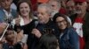 Mantan Presiden Brazil, Lula Dibebaskan dari Penjara