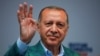 Turkey's Presidential Rivals Make Final Campaign Push