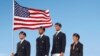 US Senators Demand Olympic Uniforms be Made in USA