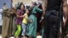 Украина эвакуирует своих граждан из Сирии