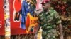 Uganda’s President Promotes Son to 2-Star General