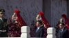 俄羅斯希望與中國新領導人建立關係
