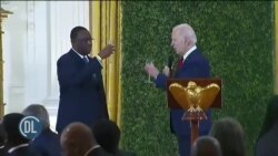 Rais Biden aeleza ushirikiano wa Marekani na Afrika utajikita katika uchumi, demokrasia na maendeleo