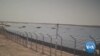 Solar Power Plant Improves Lives for Syrian Refugees in Jordan Camp