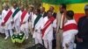 በእስር የሚገኙ ሰዎች ያሉበት ሁኔታ 