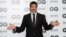 Lionel Richie poses for photographers at the GQ Men of the Year Awards 2015 at a central London venue, London, Sept. 8, 2015.