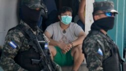 Honduras: Medidas ante COVID-19